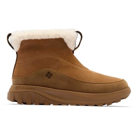Încălțăminte de iarnă femei Columbia SNOWTROT EASE