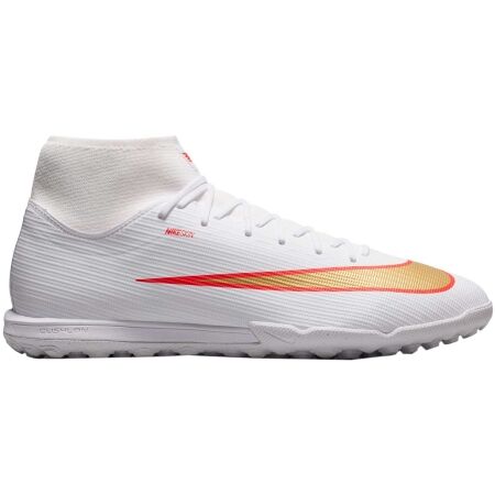 Ghete de fotbal pentru bărbați Nike MERCURIAL SUPERFLY 11 ACADEMY TF