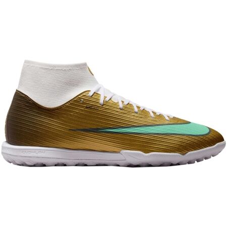 Ghete de fotbal pentru bărbați Nike MERCURIAL SUPERFLY 11 ACADEMY TF KM