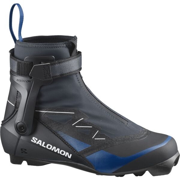 Salomon S/RACE SKIATHLON JR B Junior-Langlaufschuhe, schwarz, größe 41 1/3