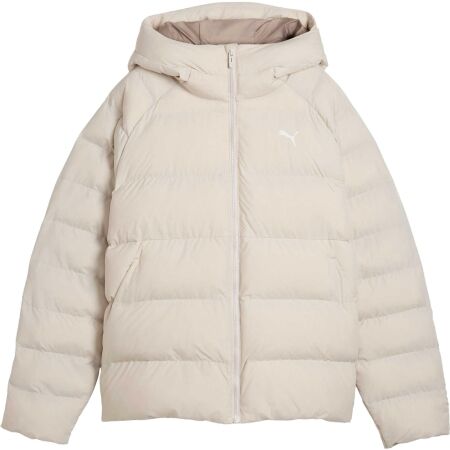 Geacă de iarnă femei Puma MONO HOODED JACKET W