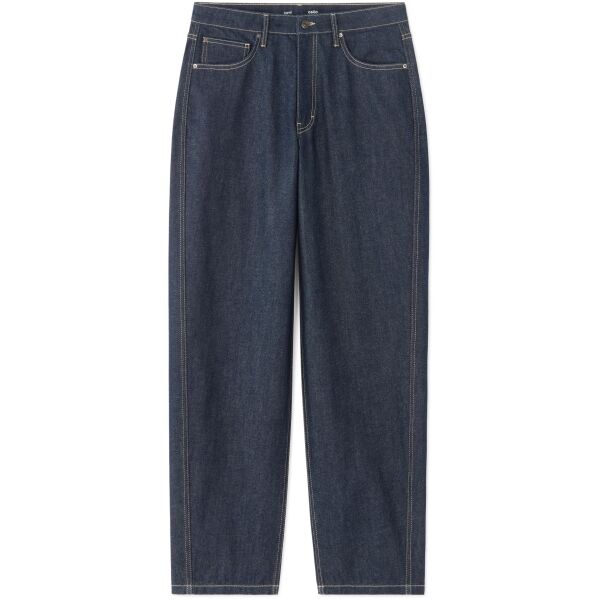 CELIO POBARREL Herrenjeans, dunkelgrau, größe 38