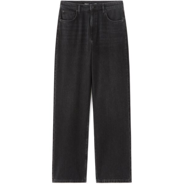 CELIO POBAGGYDEN Herrenjeans, schwarz, größe 32