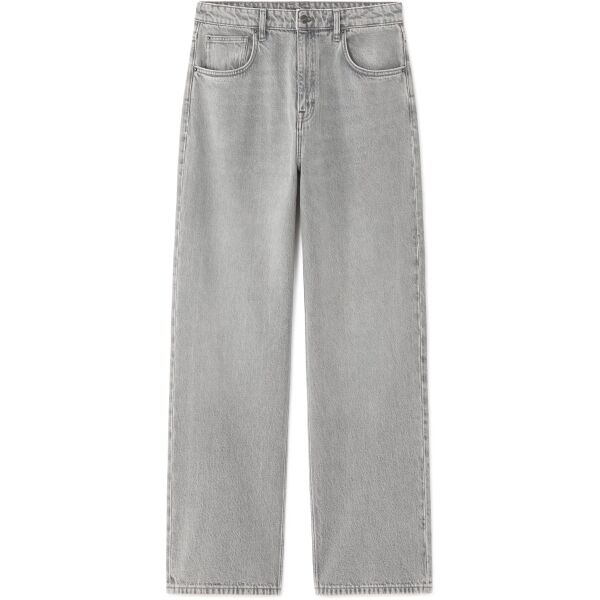 CELIO POBAGGYDEN Herrenjeans, grau, größe 33