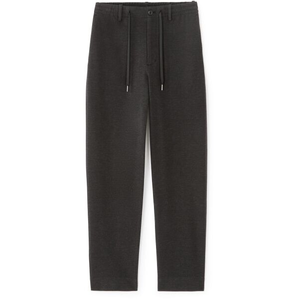 CELIO POTRICK7 Herrenhose, dunkelgrau, größe 33
