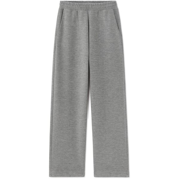 CELIO POBISLOCK Herrenhose, grau, größe M