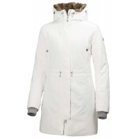 LUNA PARK W - Women's Winter Coat