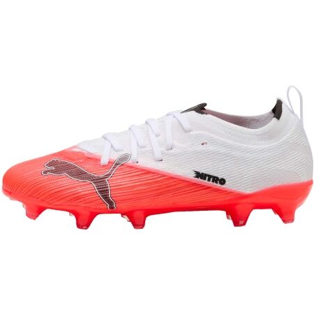 Ghete de fotbal copii Puma ULTRA NITRO 7 ULTIMATE FG JR