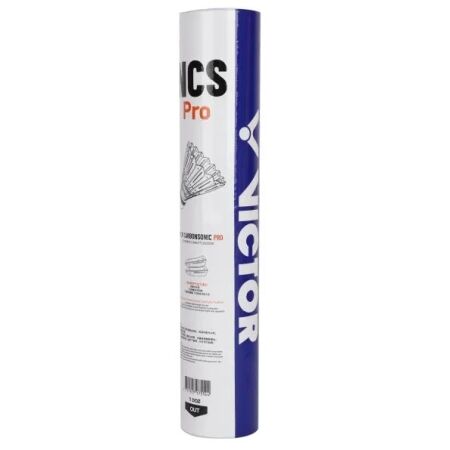 Fluturași badminton Victor CARBONSONIC NCS PRO
