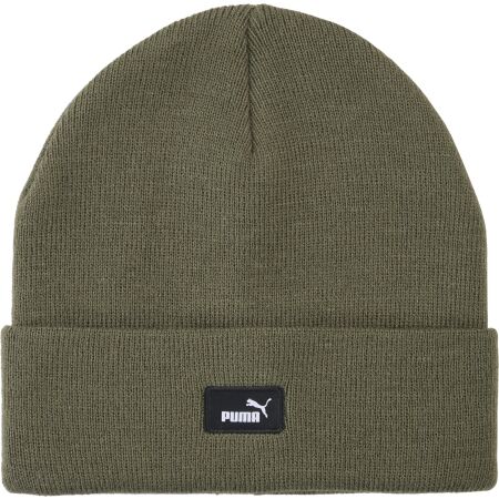 Căciulă de iarnă Puma ESSENTIALS MID CROWN BEANIE