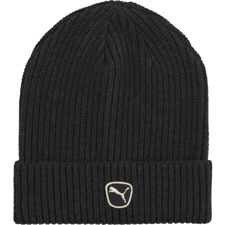 Căciulă de iarnă Puma CAT PATCH MID CROWN BEANIE