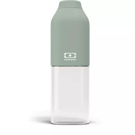 Sticlă pentru băut MONBENTO POSITIVE 500 ML