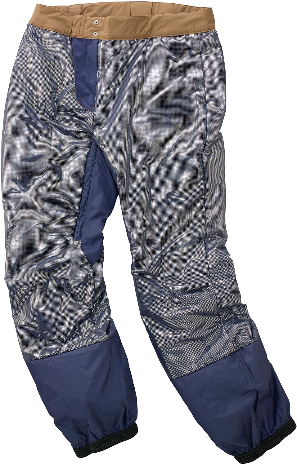 Columbia Pouring Adventure II waterproof walking trousers for men™ | Men's  trousers | Cortefiel