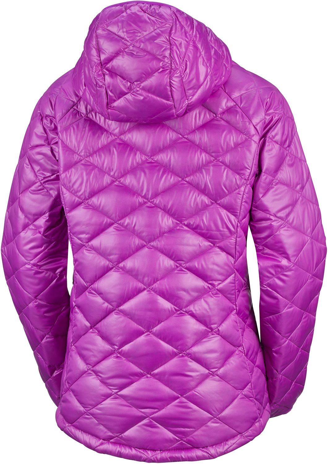 TRASK MOUNTAIN 650 TURBODOWN - Women's Winter Jacket