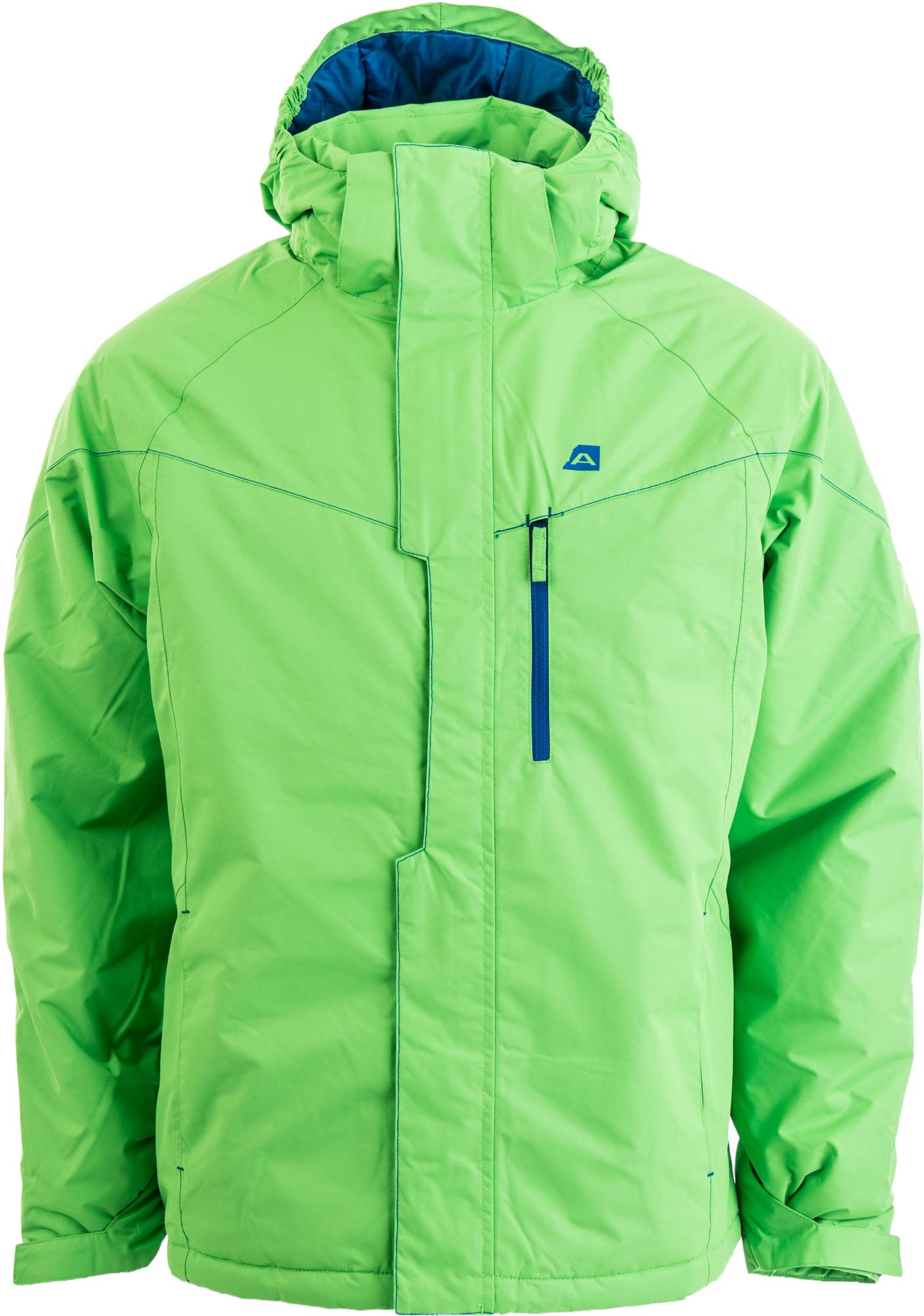 EXETER - Men's Alpine Ski Jacket