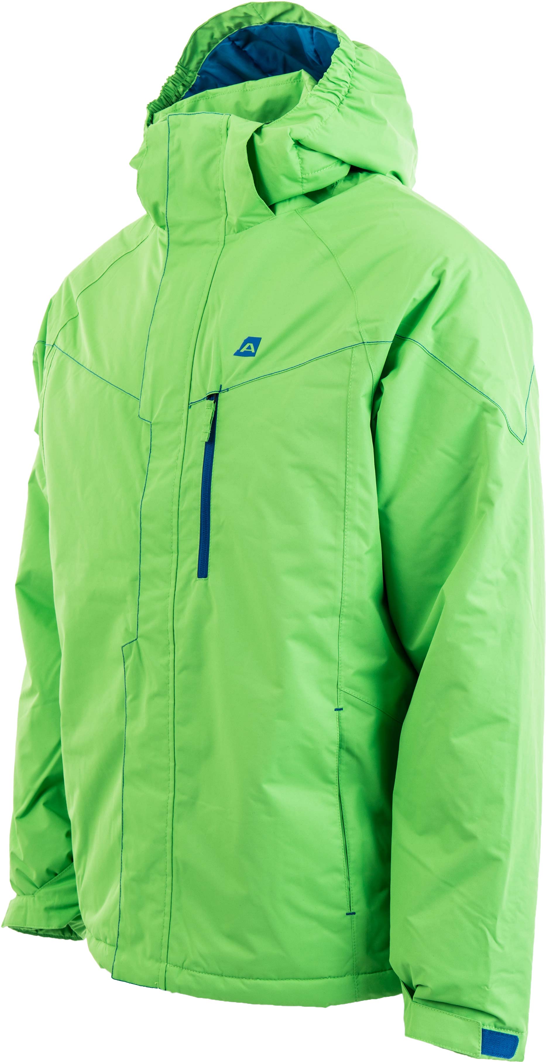 EXETER - Men's Alpine Ski Jacket