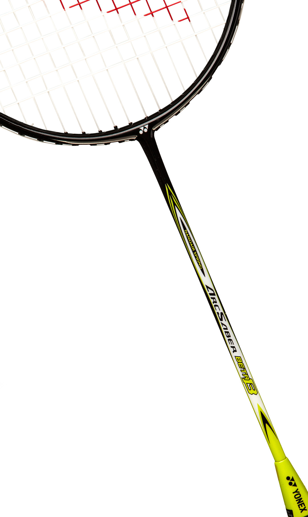 ARCSABER BETA - Badminton Racquet