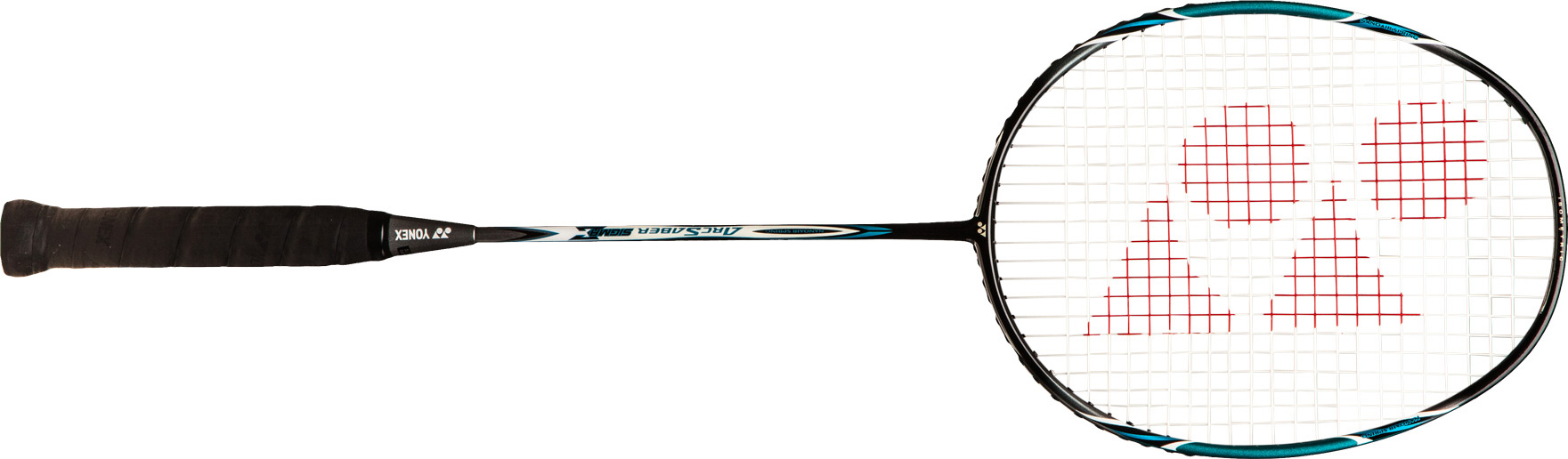 ARCSABER SIGMA - Badminton Racquet