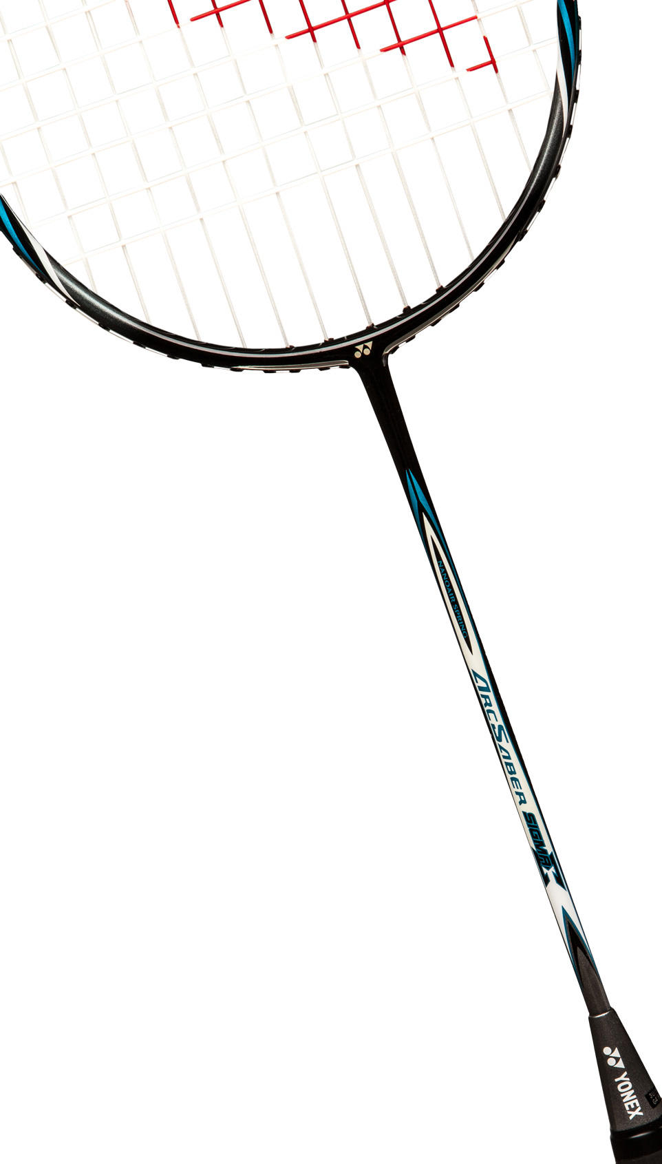 ARCSABER SIGMA - Badminton Racquet