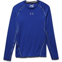 Men's Long Sleeve Compression Tee