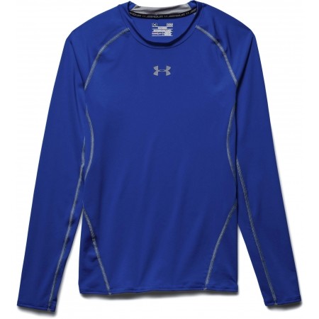 under armour heat arm compr long