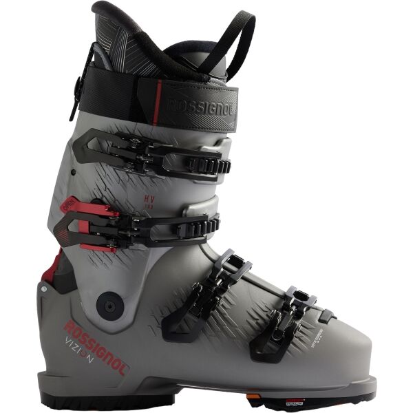Rossignol VIZION 4B 100 HV GW Skischuhe für Herren, dunkelgrau, größe 27