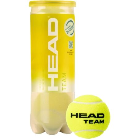 Minge de tenis Head TEAM 3B