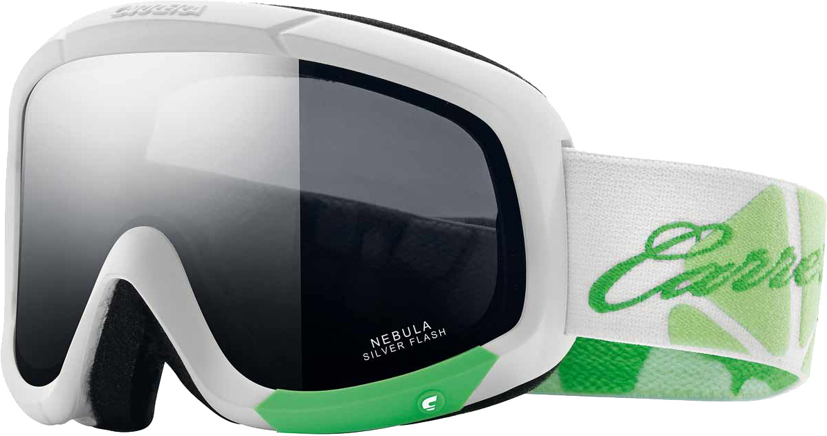 NEBULA - Dámské lyžařské brýle