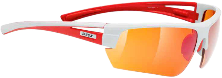 GRAVIC - Sportbrille