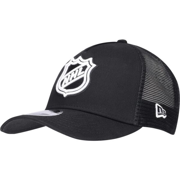 New Era NHL TRUCKER 9FORTY Cap, schwarz, größe UNI