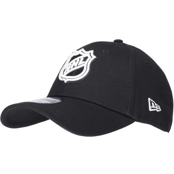 New Era NHL Cap, schwarz, größe UNI