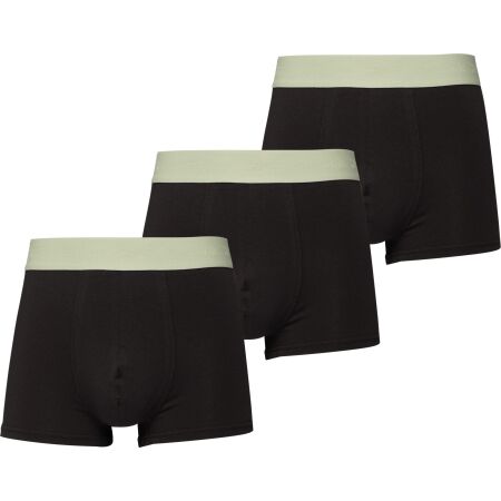 Boxeri de bumbac pentru bărbați Reebok REECE