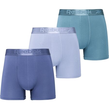 Boxeri de viscoză pentru bărbați Reebok BRAYAN