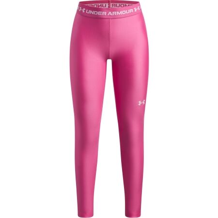 Colanți sport fete Under Armour HEATGEAR LEGGING
