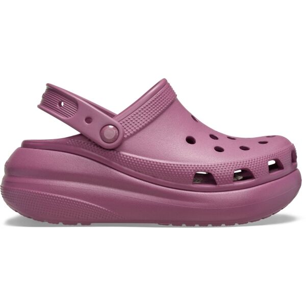 Crocs CLASSIC CRUSH CLOG  Unisex Clogs, violett, größe 39/40