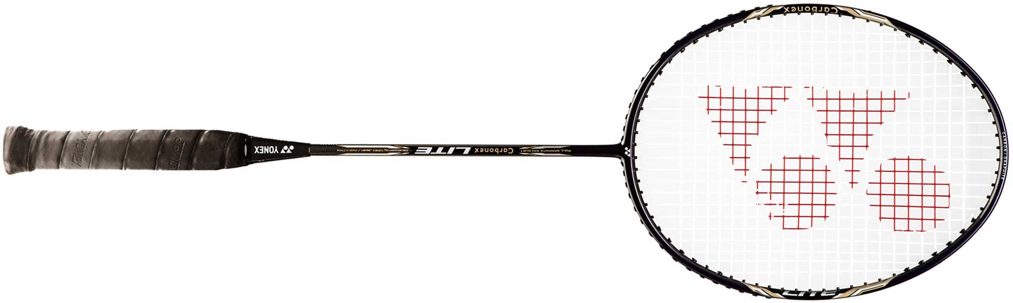 CARBONEX LITE - Badmintonová raketa