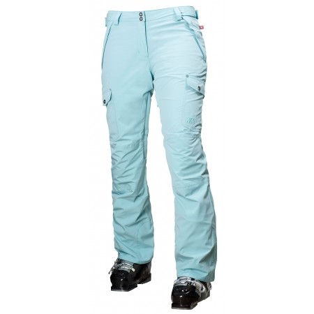 Helly Hansen SWITCH CARGO PANT W - Women's ski pants