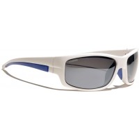 POLAR MATT WHITE - Sonnenbrille