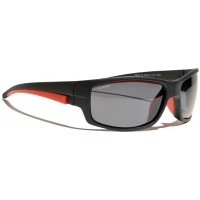 POLAR MATT BLACK - Sunglasses