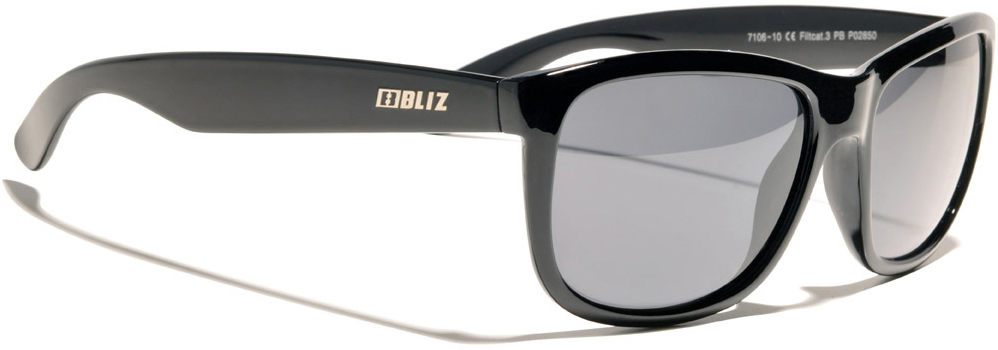 POLAR BLACK  B - Sluneční brýle