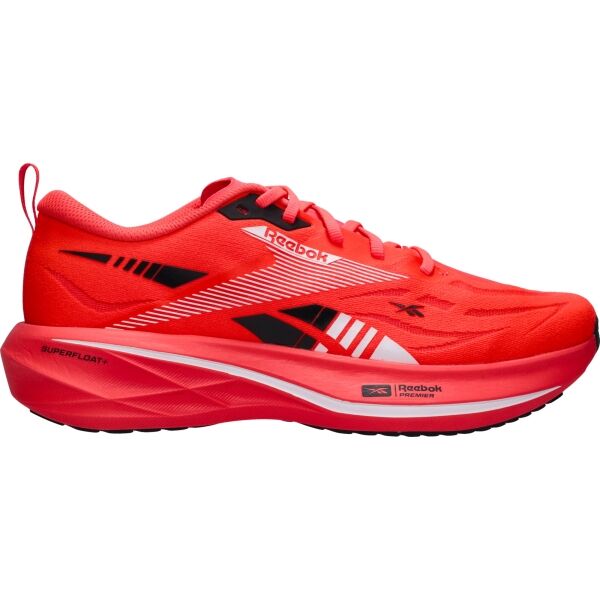 Reebok FLOAT PREMIER Herren-Laufschuhe, rot, größe 41