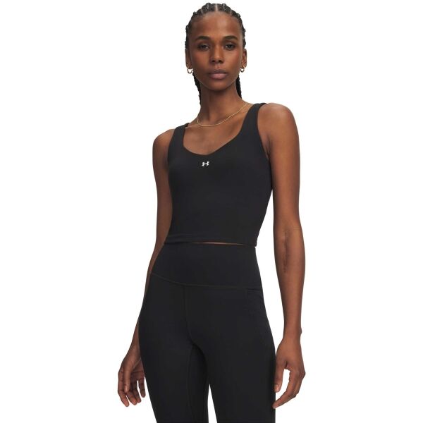 Under Armour MOTION TANK Damen-Tanktop, schwarz, größe XS