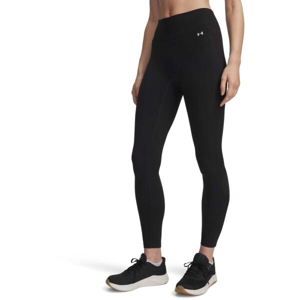 Under Armour MOTION 7/8 LEGGING Damenleggings, schwarz, größe