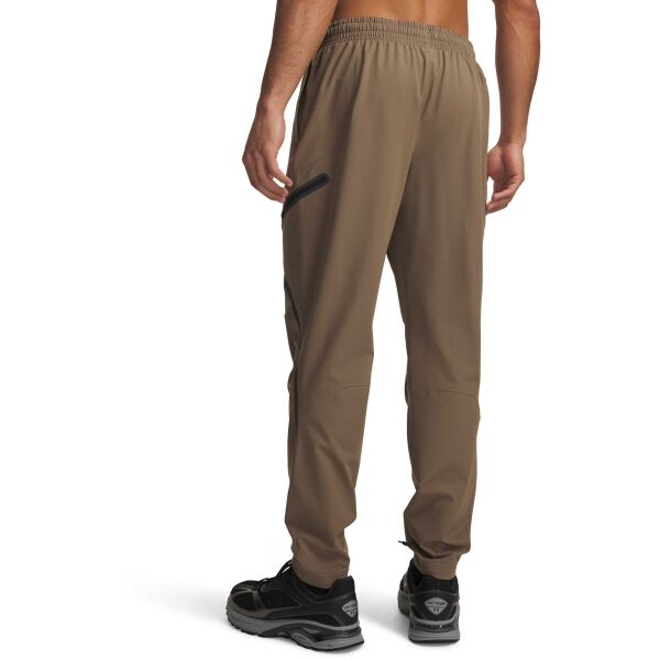 Under Armour UNSTOPPABLE CARGO PANT Herrenhose, braun, größe XL