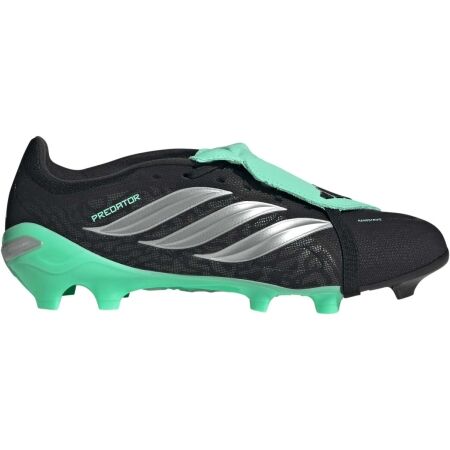 Ghete de fotbal bărbați adidas PREDATOR LEAGUE FT FG