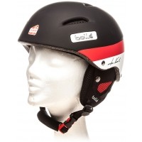 Unisex Ski Helmet