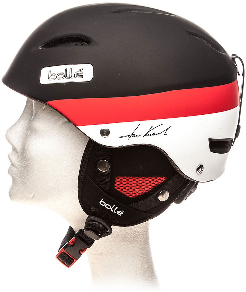 Unisex Ski Helmet