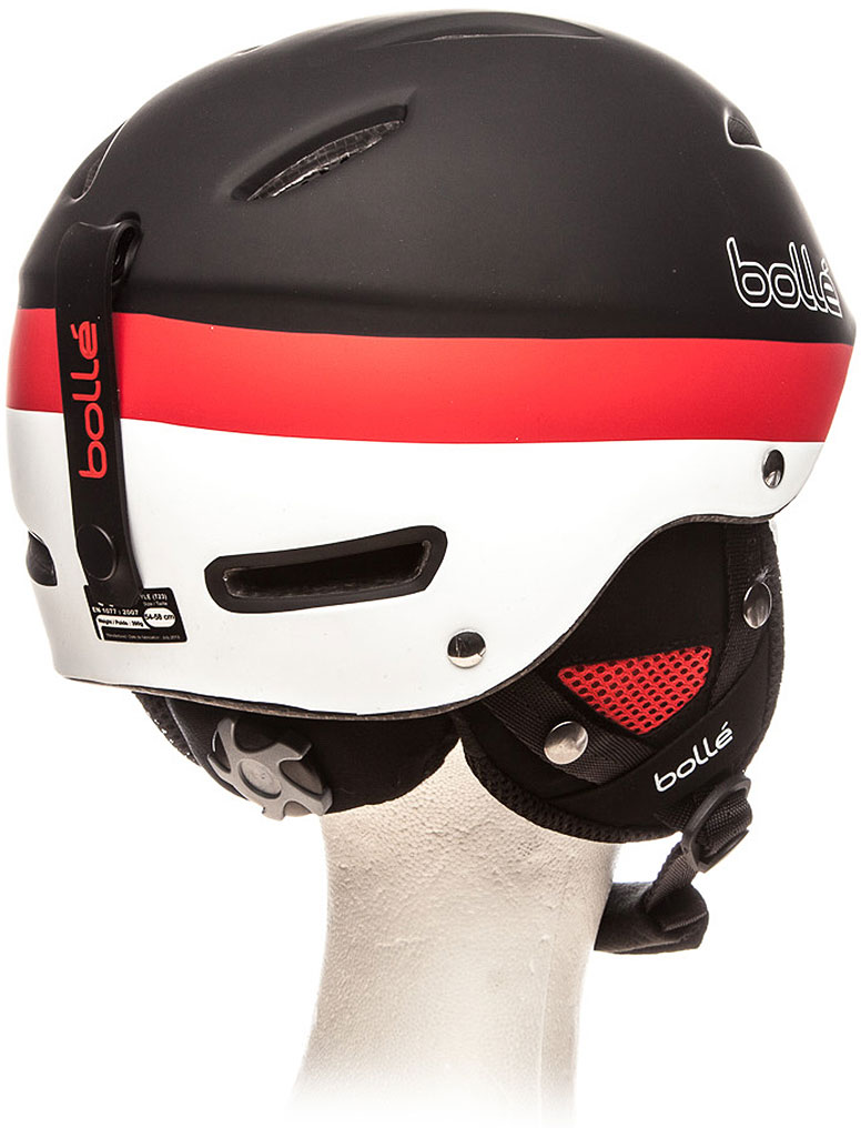 Unisex Ski Helmet