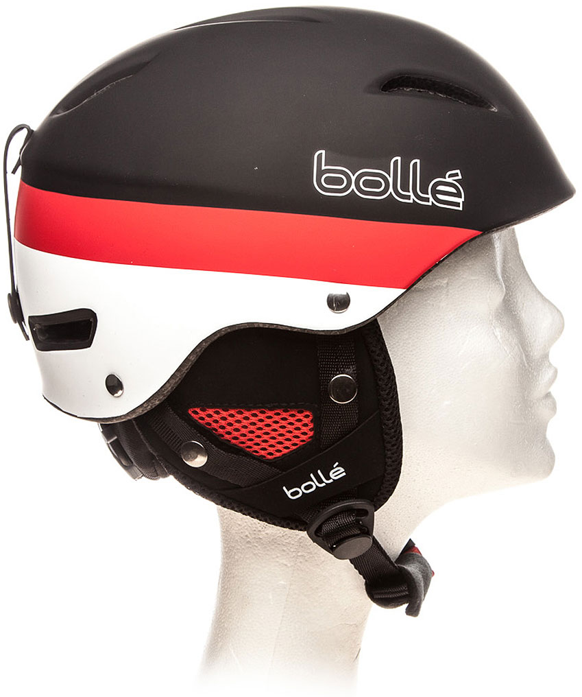 Unisex Ski Helmet