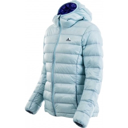 adidas winter jacket for ladies